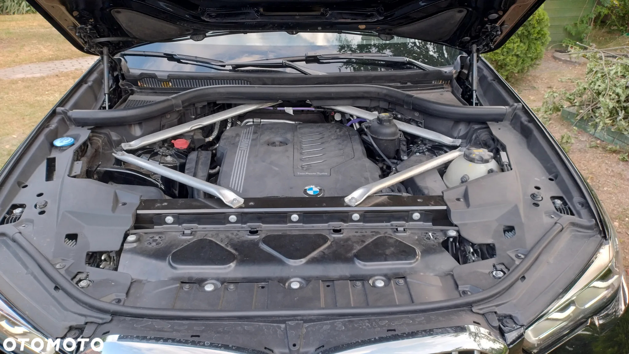 BMW X5 xDrive40i xLine - 38