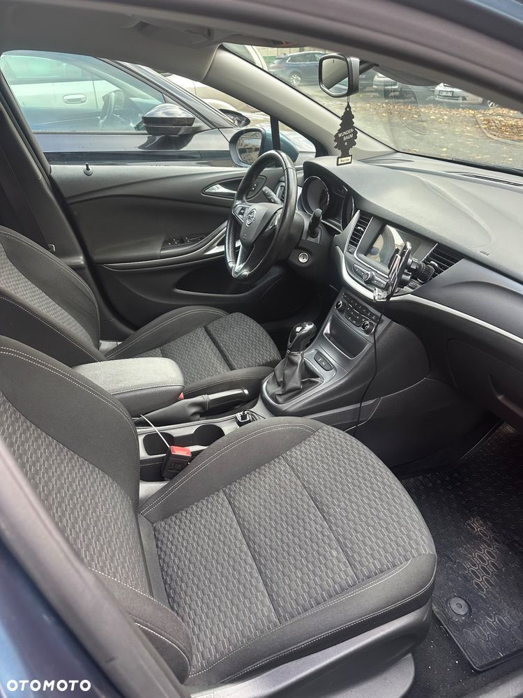 Opel Astra V 1.6 CDTI Enjoy - 6