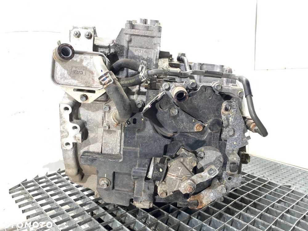 SKRZYNIA BIEGÓW  LEXUS NX (_Z1_) 2014 - 2022 300h AWD (AYZ15_) 114 kW [155 KM] Hybryda silnik - 2