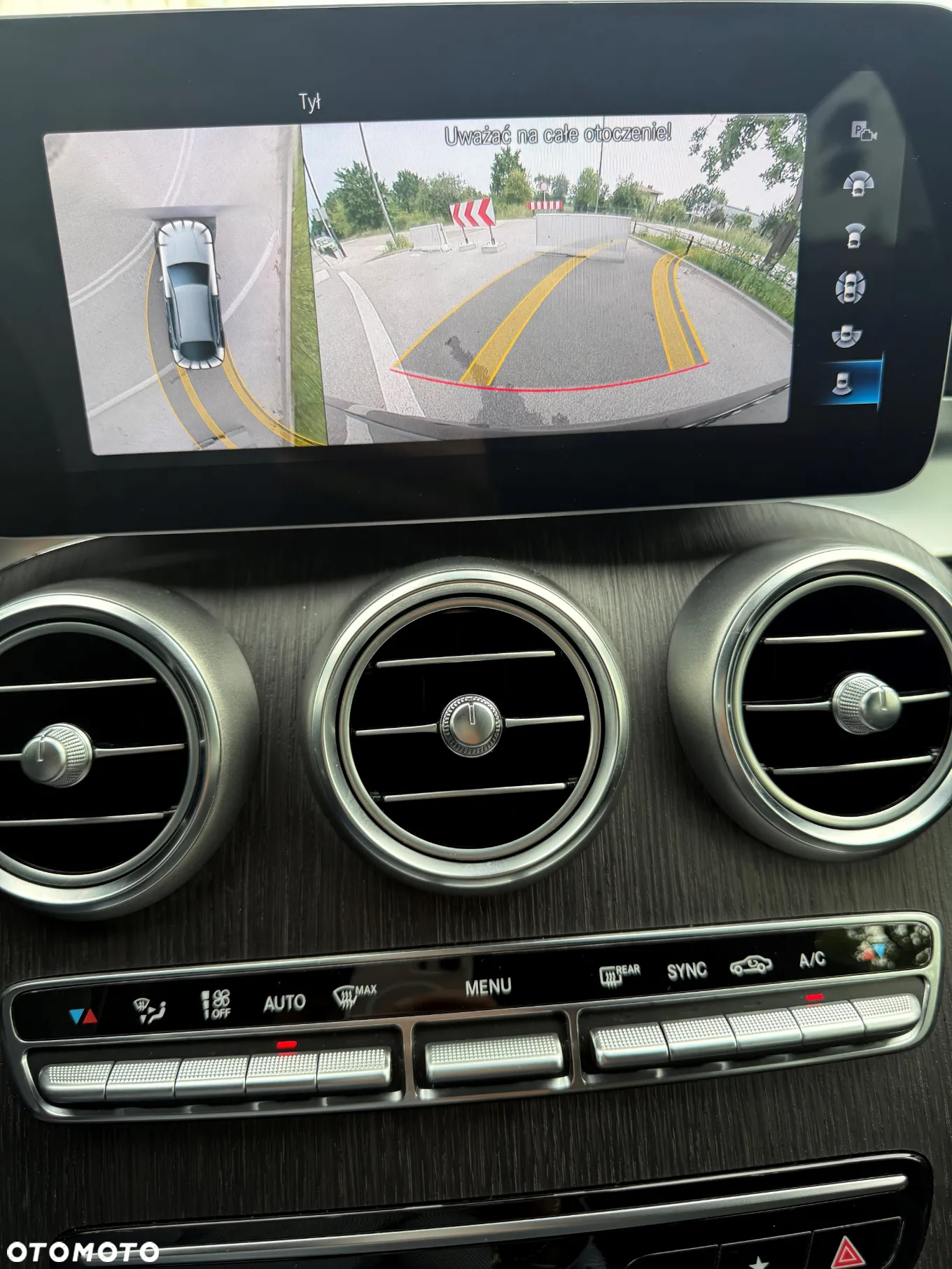 Mercedes-Benz GLC Coupe 220 d 4-Matic - 29