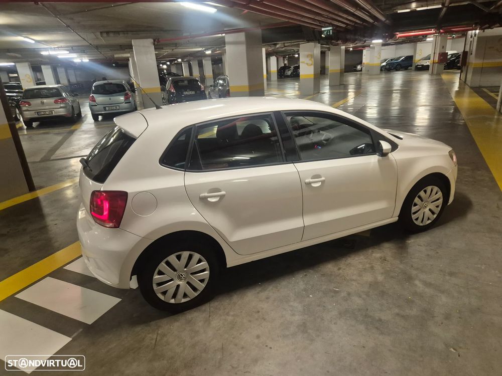 VW Polo 1.2 Confortline - 8