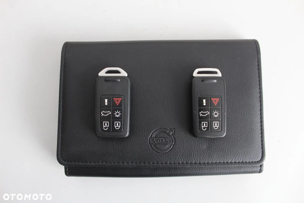 Volvo XC 60 Diesel Summum - 35