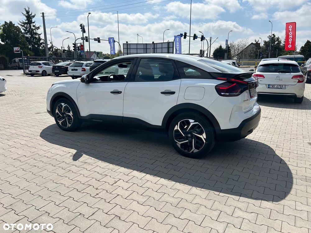 Citroën C4 1.5 BlueHDi Shine S&S - 12