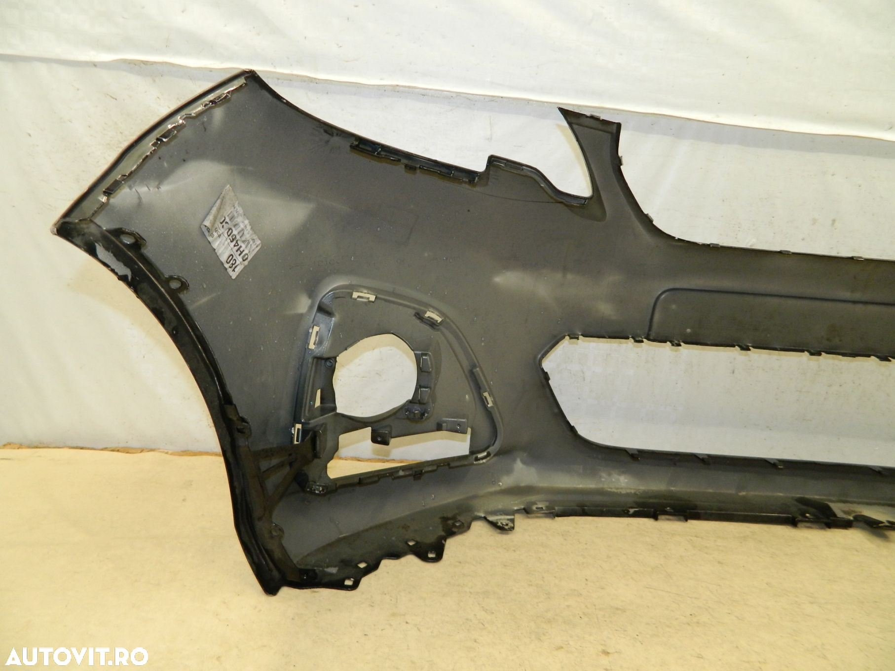 Bara fata Peugeot 108, 2014, 2015, 2016, 2017, 2018,, 52119-0H150 - 3