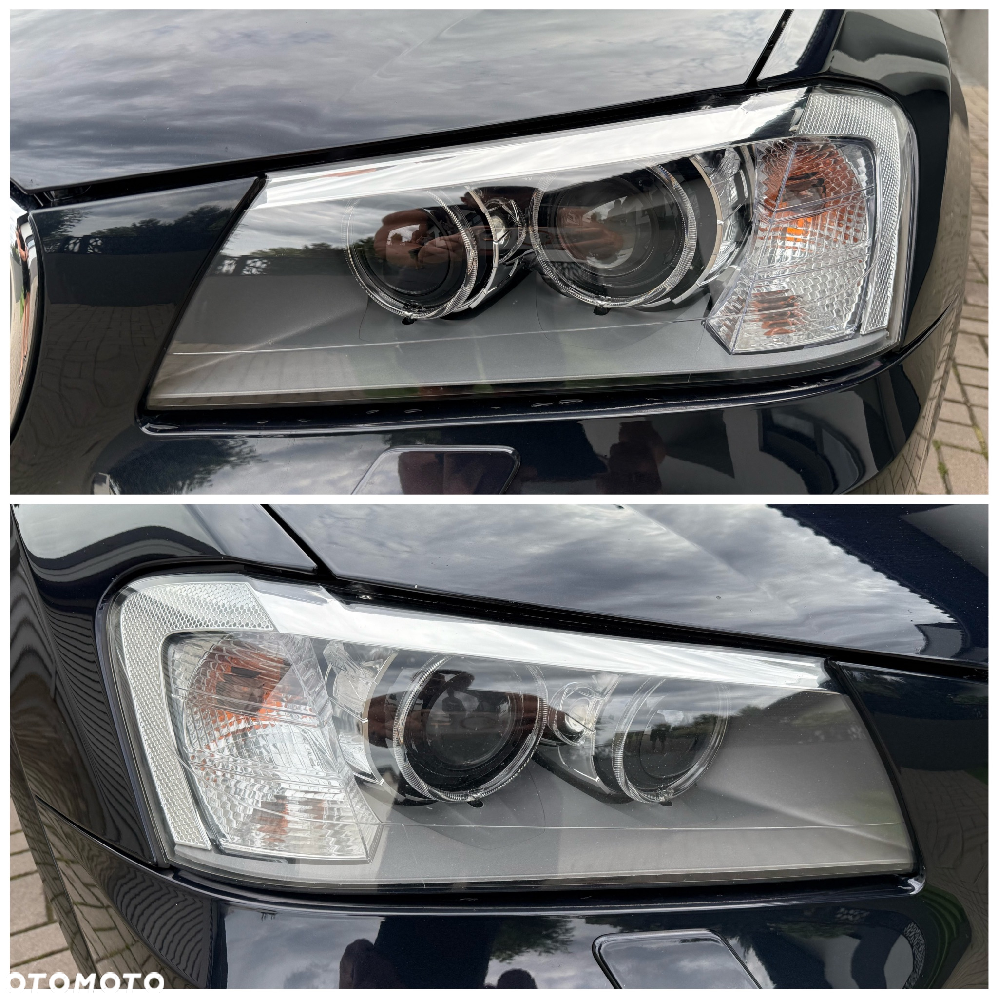 BMW X3 xDrive35d M Sport sport - 13