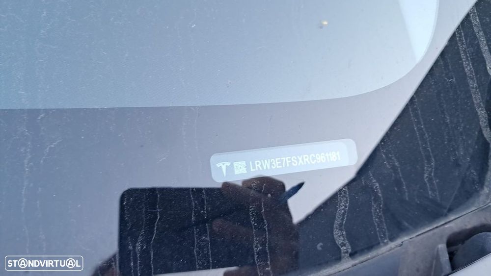 Tesla Model 3 Standard Range Plus RWD - 6