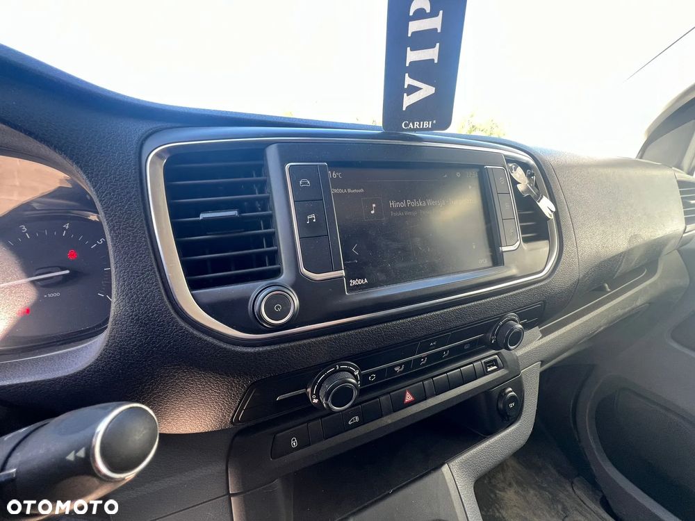 Opel Vivaro Long 3,1t Enjoy Flex (bryg.) - 17