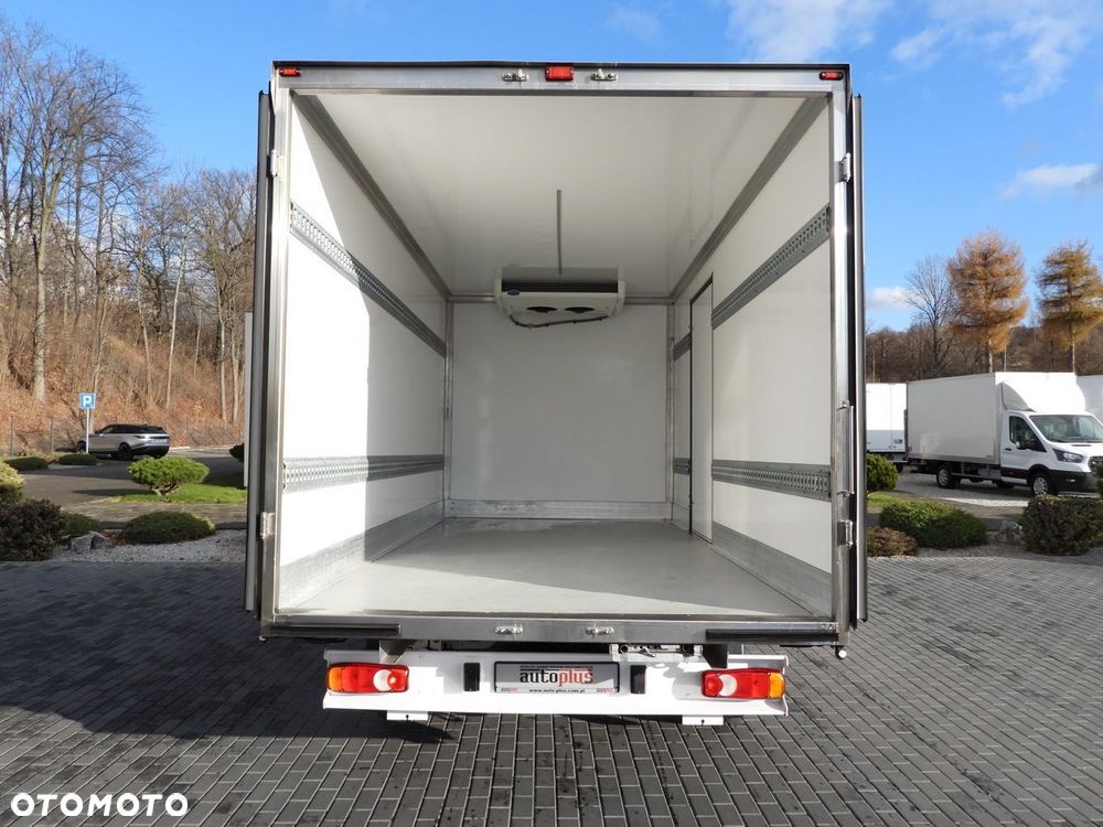Peugeot BOXER CHŁODNIA KONTENER 0*C 8 PALET TEMPOMAT LEDY KLIMATYZACJA  140KM - 20