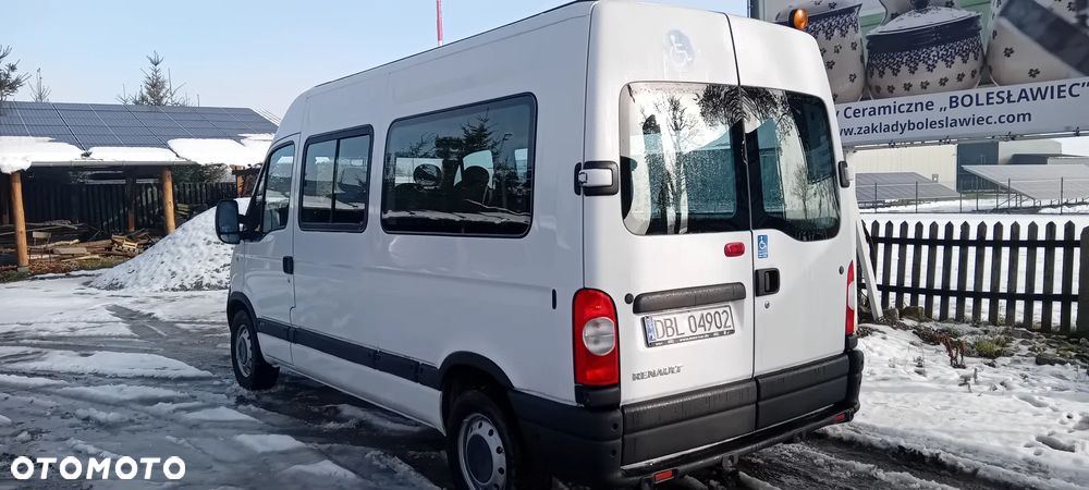 Renault Master L3 Komfort - 34