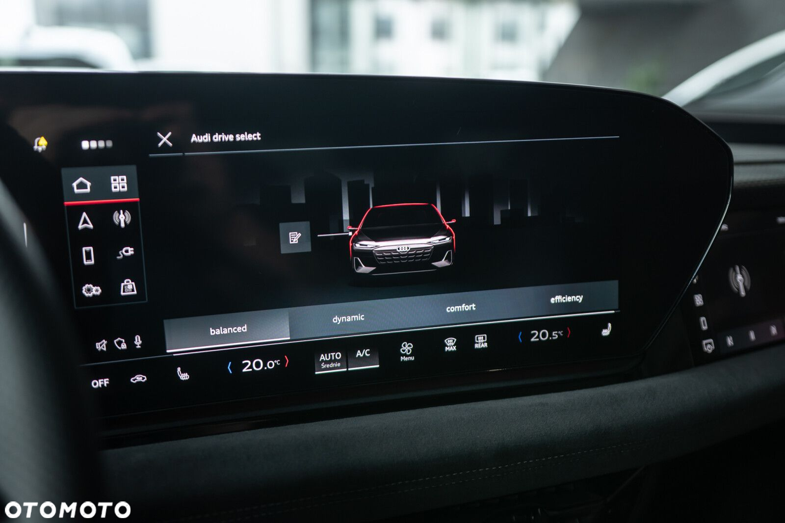 Audi A6 Sportback e-tron - 21