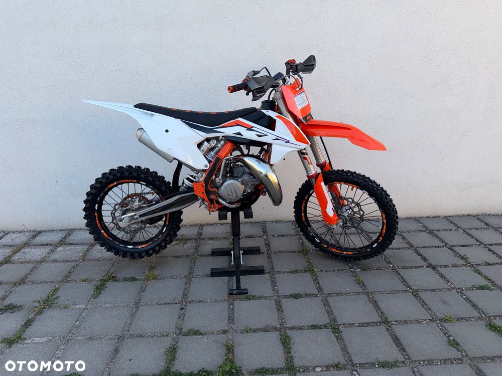 KTM SX - 1