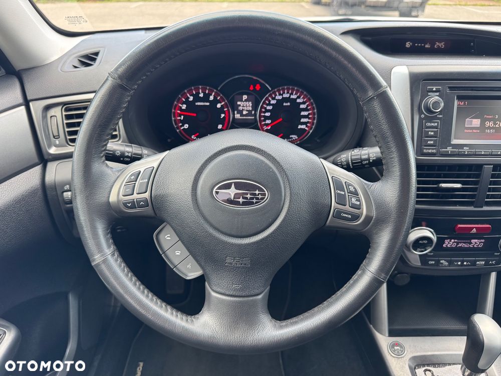 Subaru Forester 2.0 XA Euro5 - 16