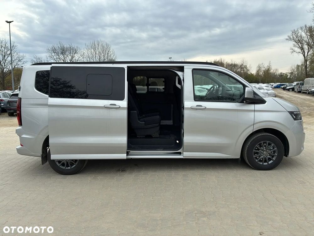 Volkswagen Transporter - 9