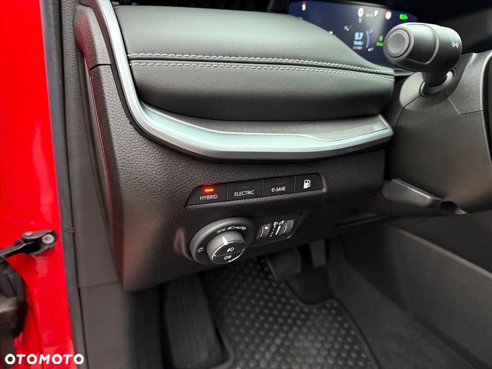 Jeep Compass 1.3 T4 PHEV 4xe Red S&S - 26