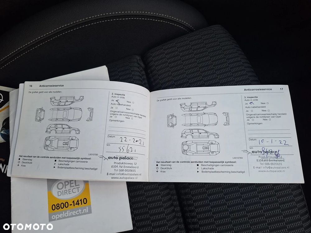 Opel Insignia 1.5 ECOTEC Direct Inj Turbo Business Edition - 25