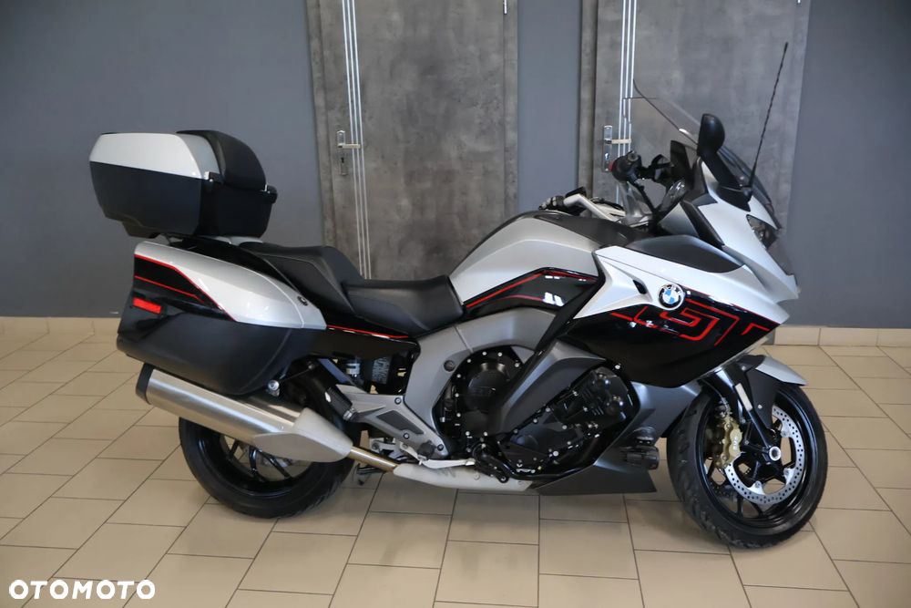 BMW K - 2