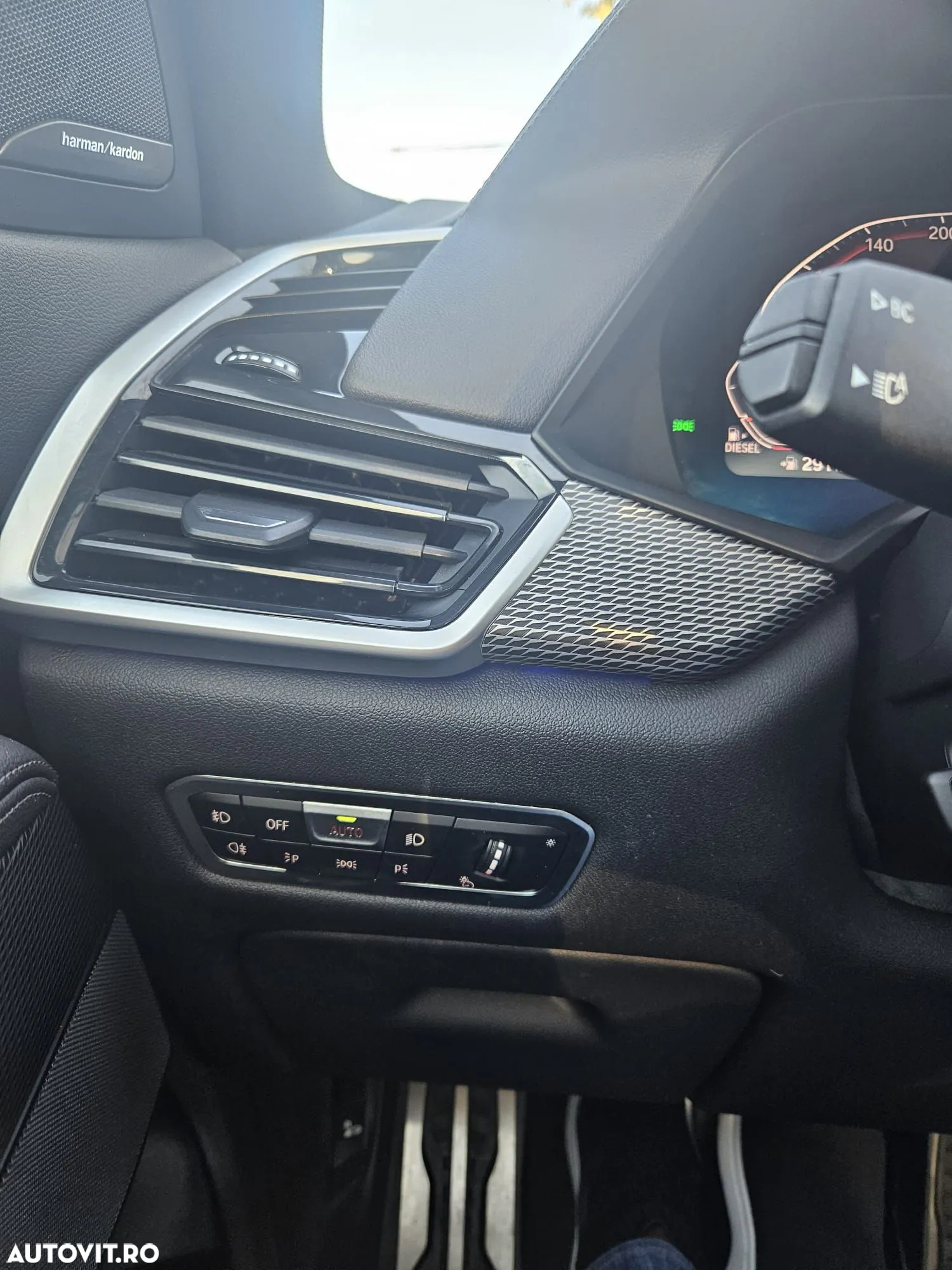 BMW X5 xDrive30d - 9