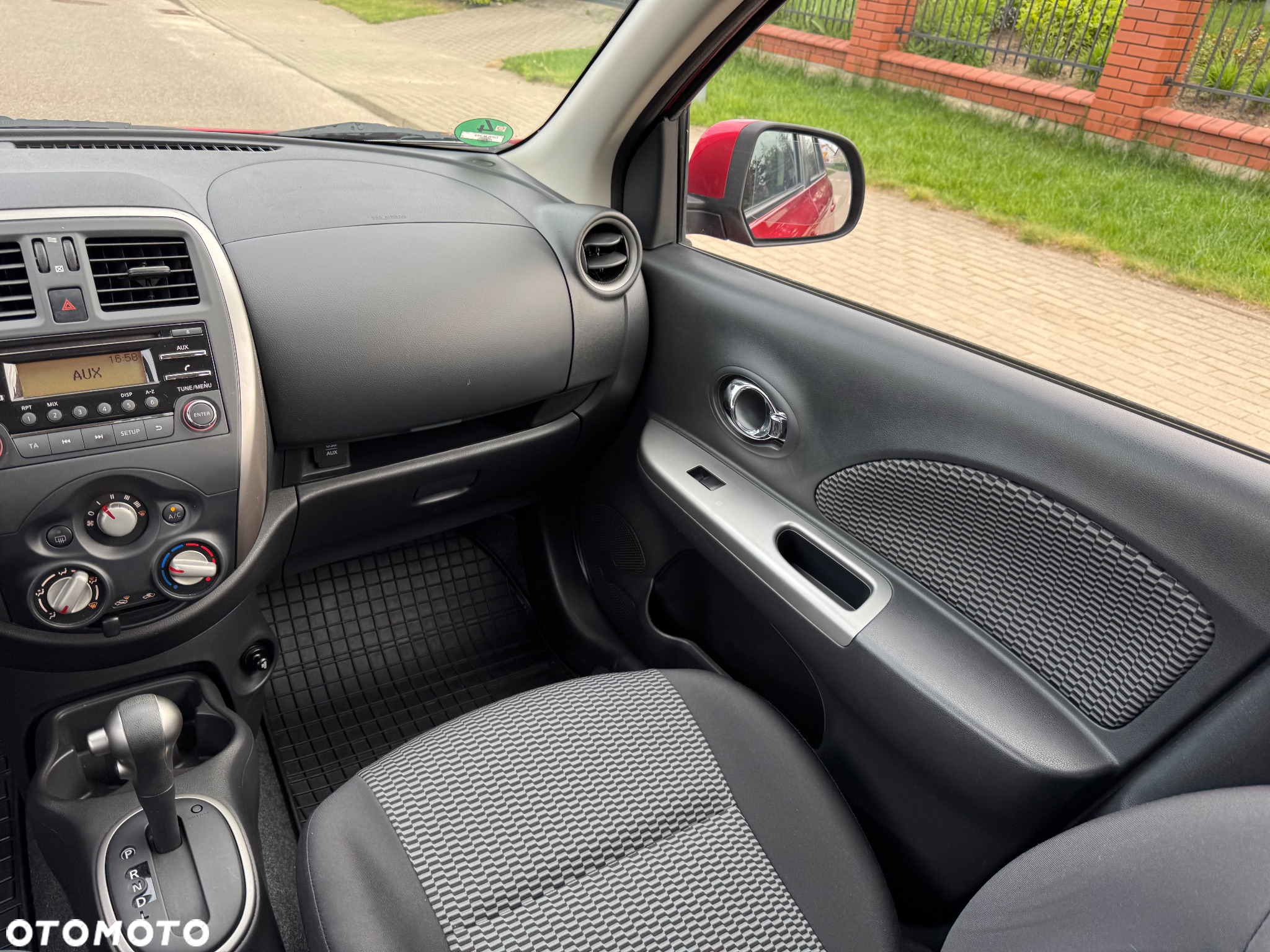 Nissan Micra 1.2 Style Edition CVT - 24