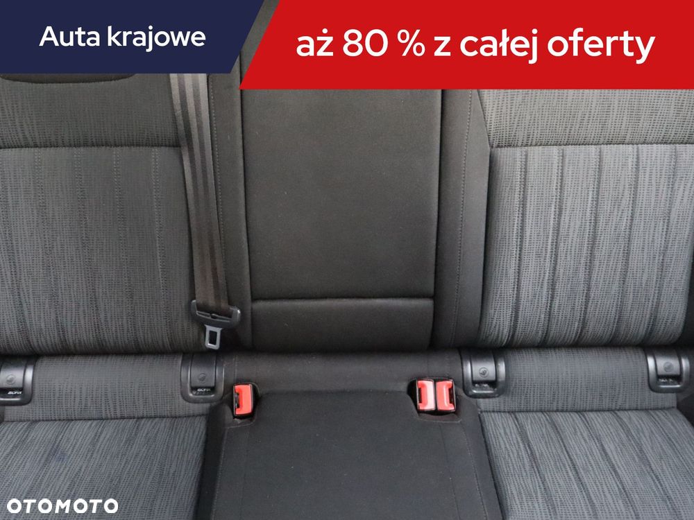 Skoda Octavia - 12