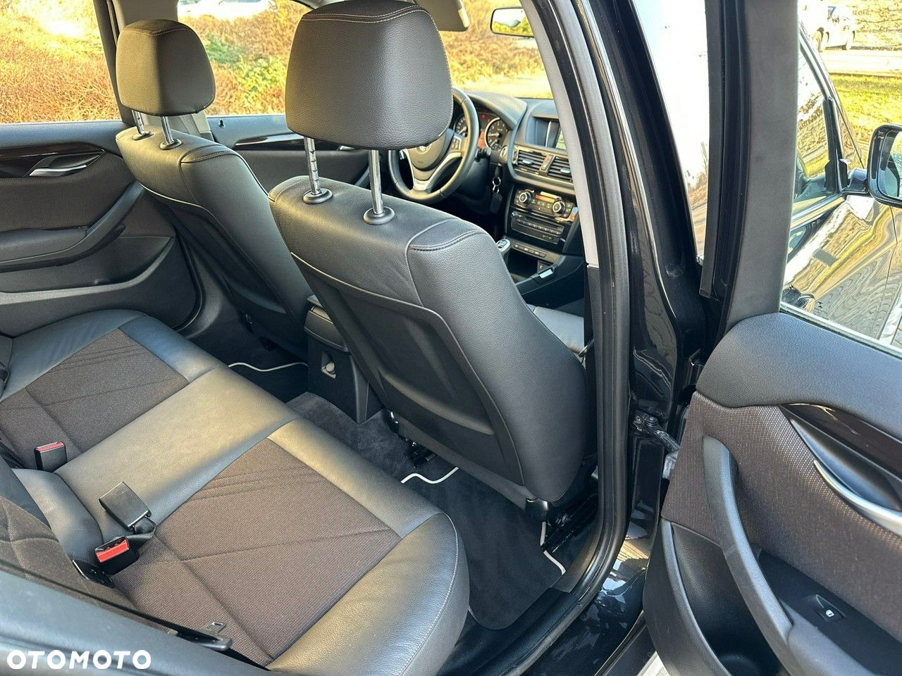 BMW X1 xDrive20i xLine - 10