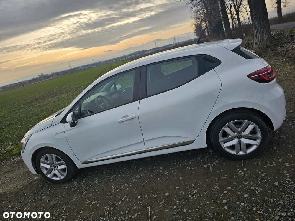 Renault Clio 1.0 SCe Life - 28