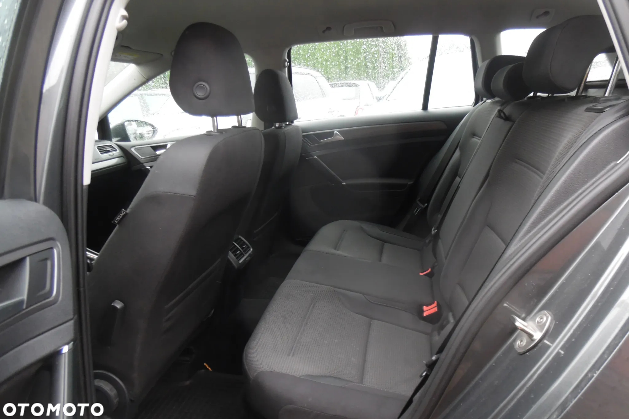 Volkswagen Golf 1.5 TSI ACT OPF BlueMotion Comfortline - 10