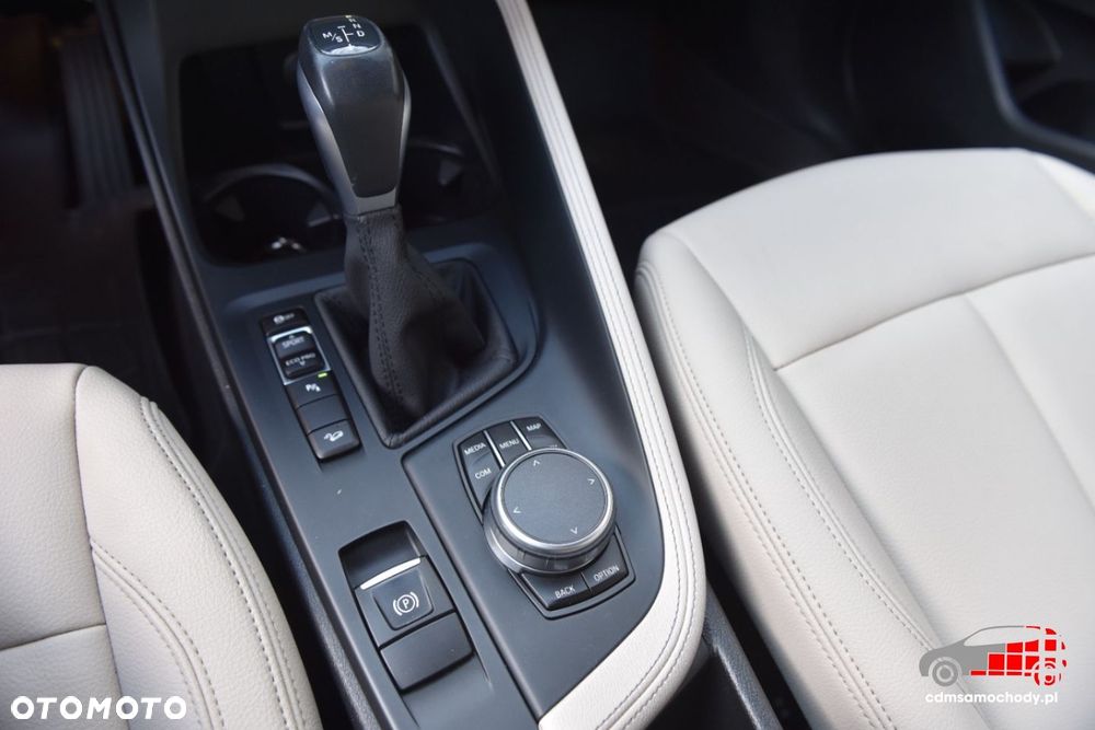 BMW X1 - 30