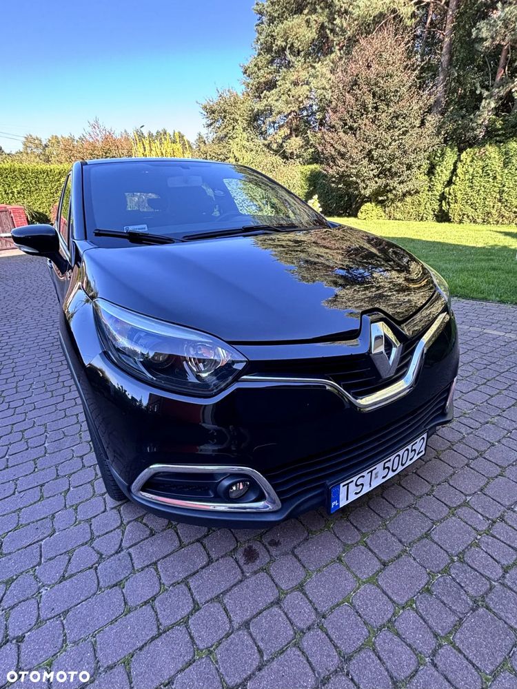 Renault Captur 0.9 Energy TCe Limited - 16