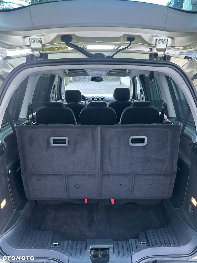 Ford Galaxy 2.0 Viva Titanium - 30