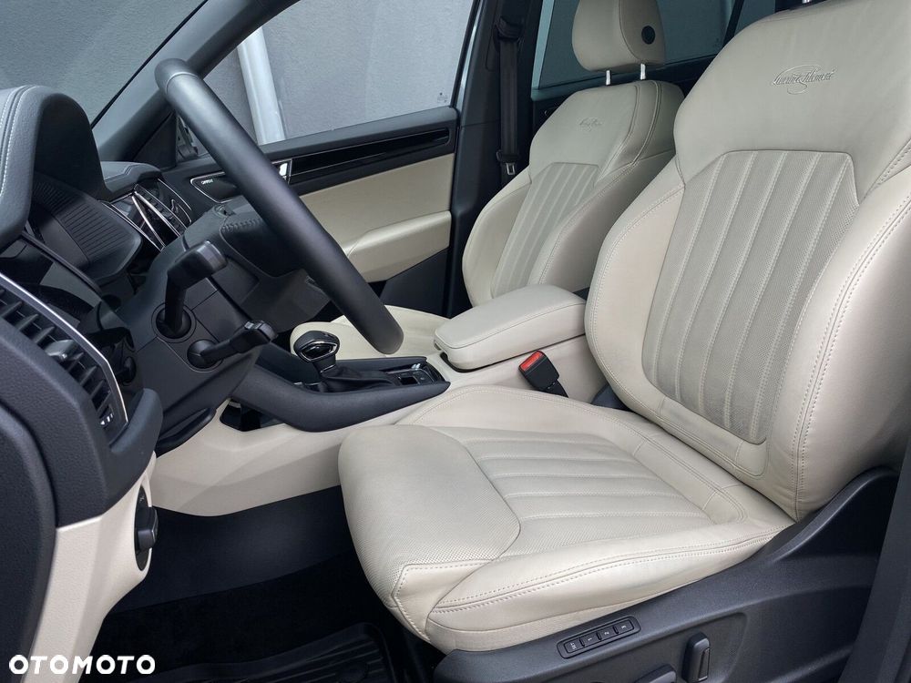Skoda Kodiaq 2.0 TSI 4x4 L&K DSG - 10