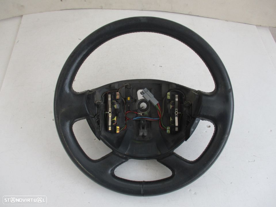 Volante Renault Laguna 2001 a 2007 - 1