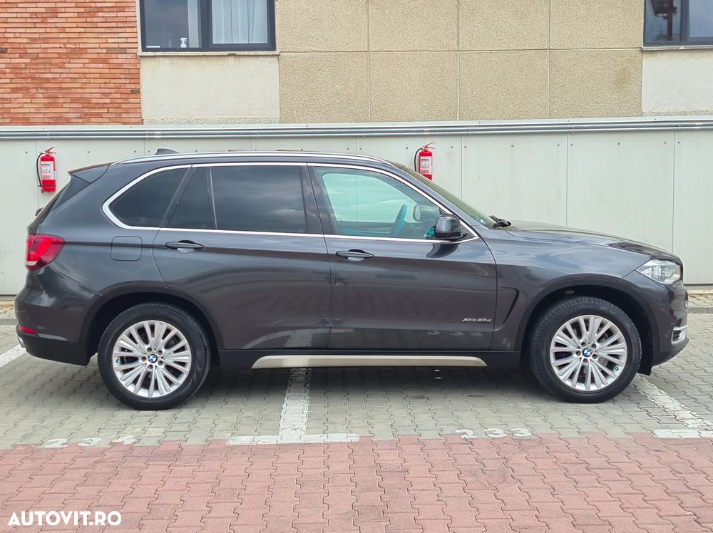BMW X5 xDrive30d Sport-Aut. - 16