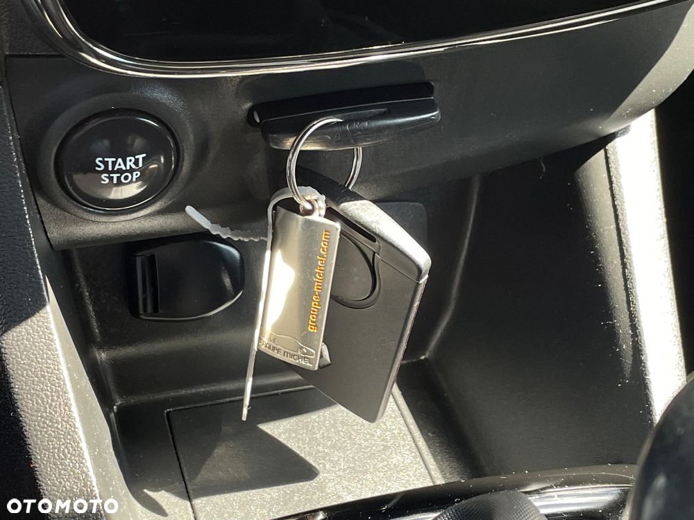 Renault Clio Energy dCi 90 Start & Stop LIMITED - 16