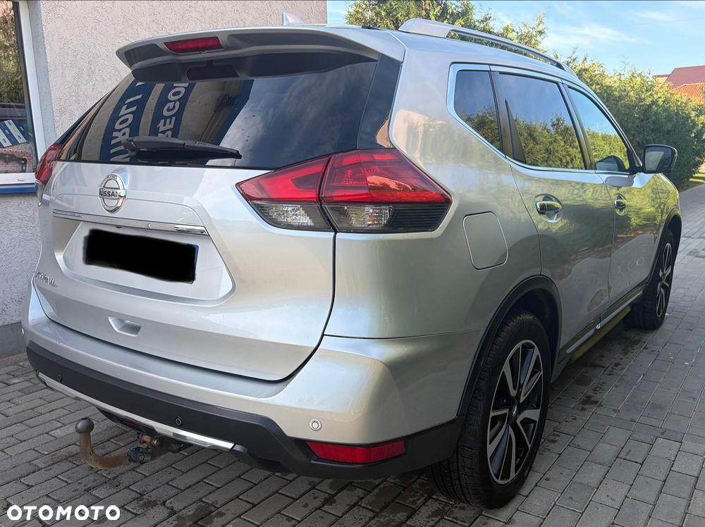 Nissan X-Trail - 15