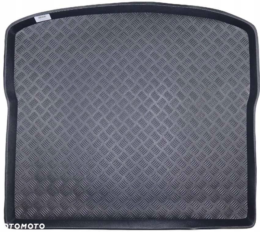 FORD FOCUS 3 KOMBI 2015- Mata bagażnika wkład dywa - 1