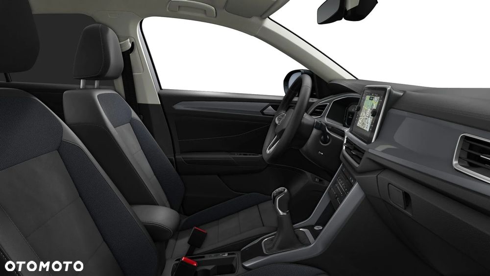Volkswagen T-Roc 1.5 TSI Final Edition - 9