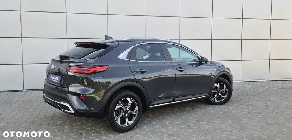 Kia XCeed 1.5 T-GDI Prestige Line DCT - 18