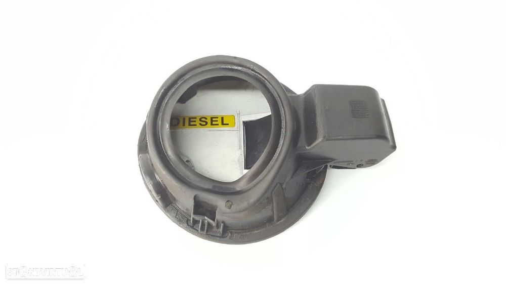 TAMPA DE COMBUSTÍVEL PEUGEOT 208 ICE VELVET - 4