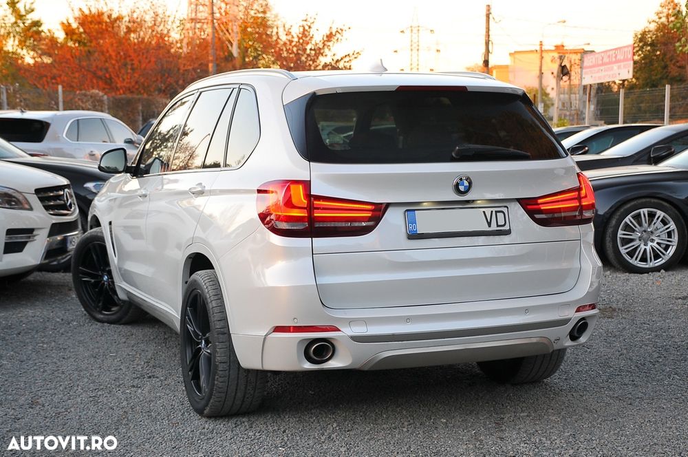 BMW X5 xDrive30d - 3