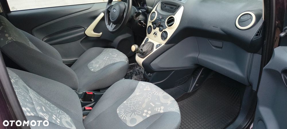 Ford KA 1.2 Trend+ ASS EU6 - 20