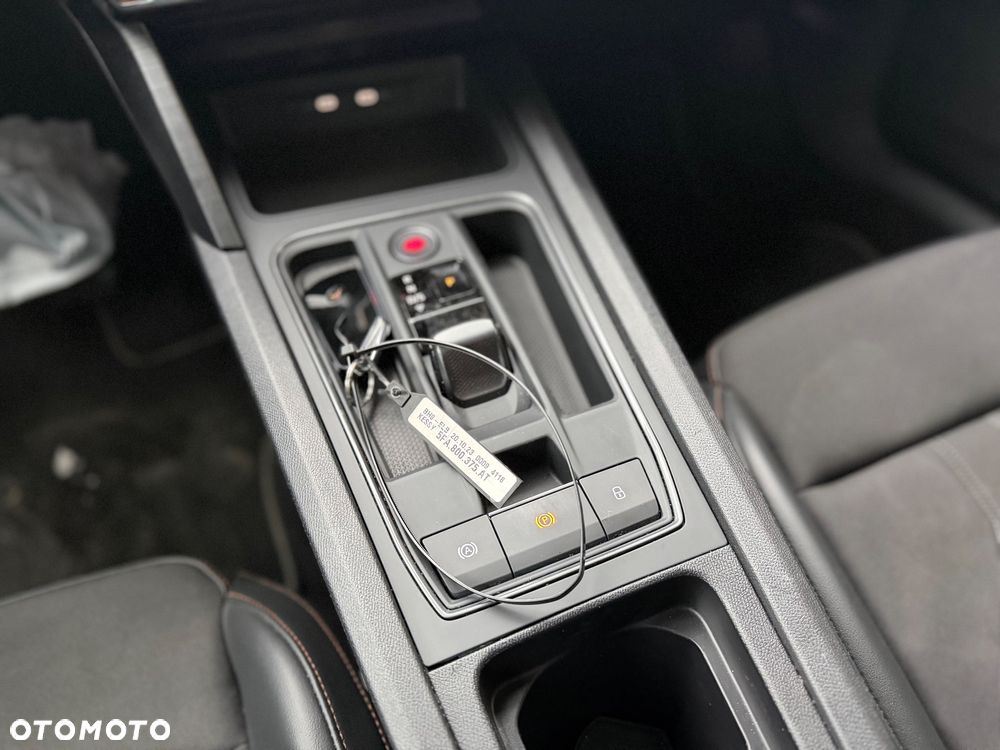 Cupra Leon Sportstourer - 18