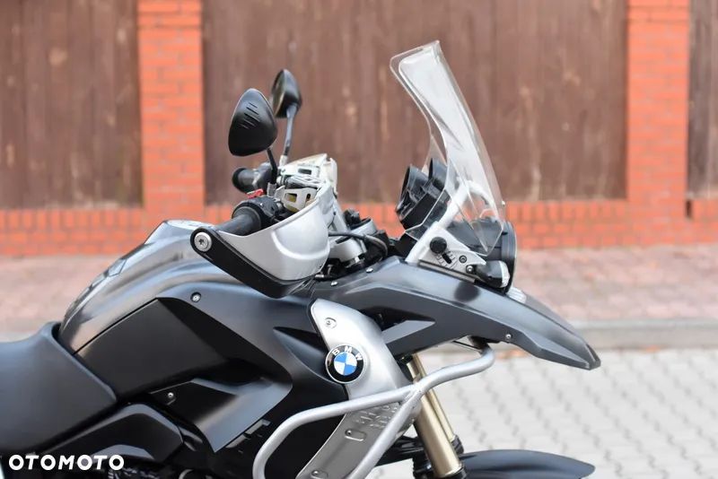 BMW GS - 9