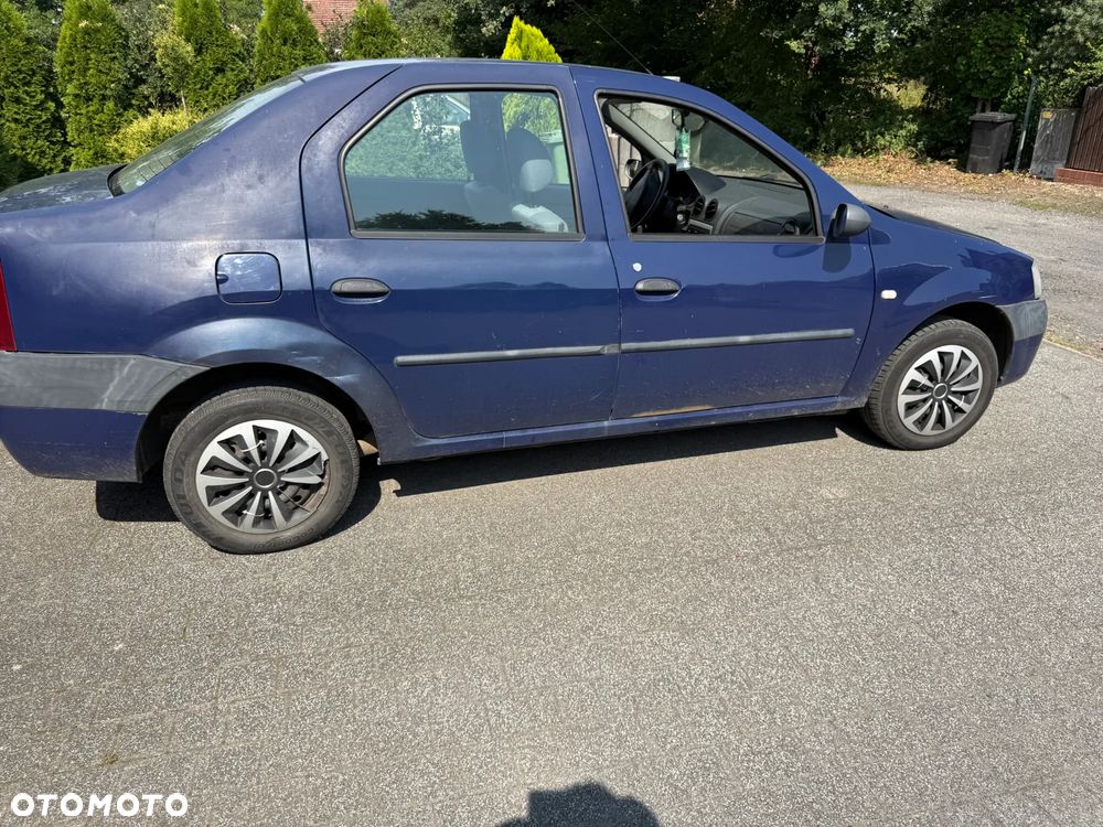 Dacia Logan - 3
