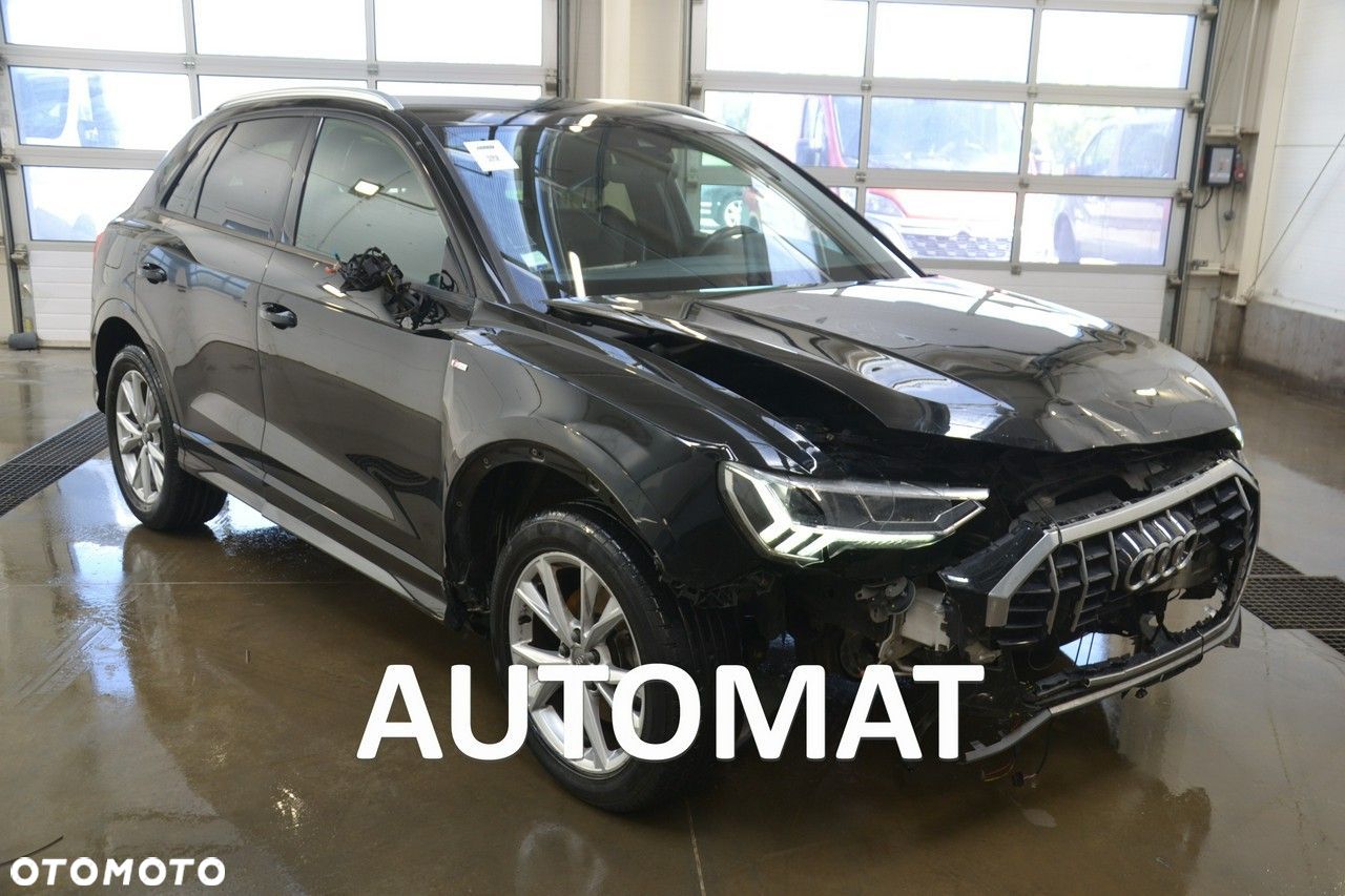 Audi Q3 - 1
