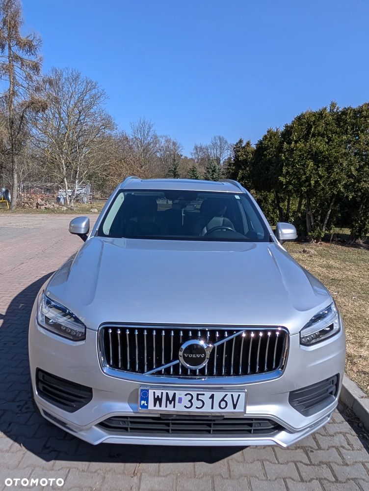 Volvo XC 90 - 4
