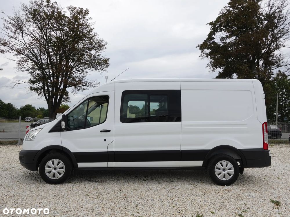 Ford Transit - 4