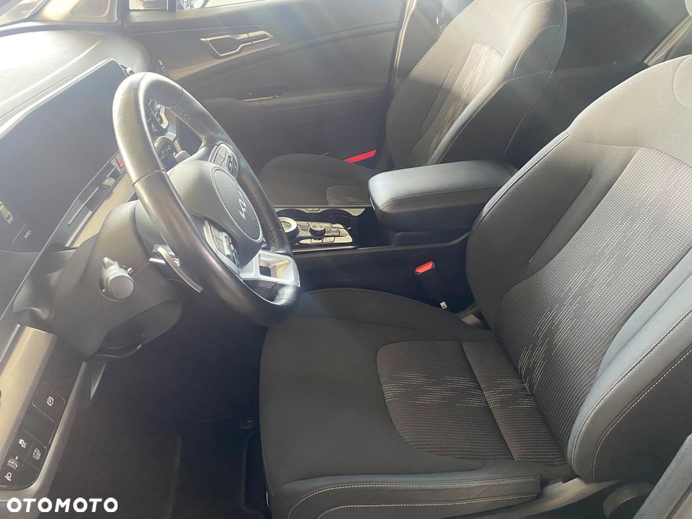 Kia Sportage 1.6 T-GDI L 2WD DCT - 8