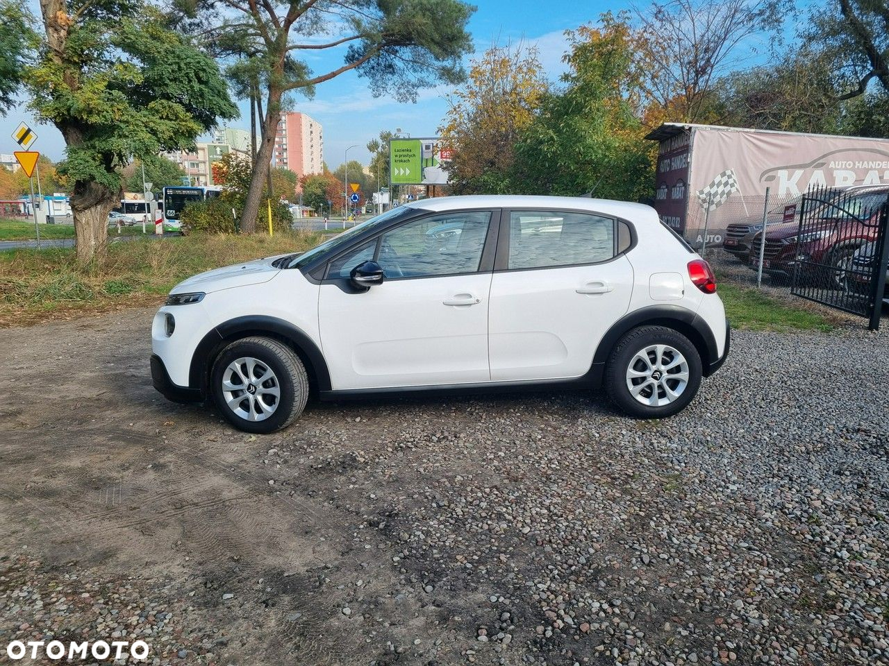 Citroën C3 1.2 PureTech Feel - 3