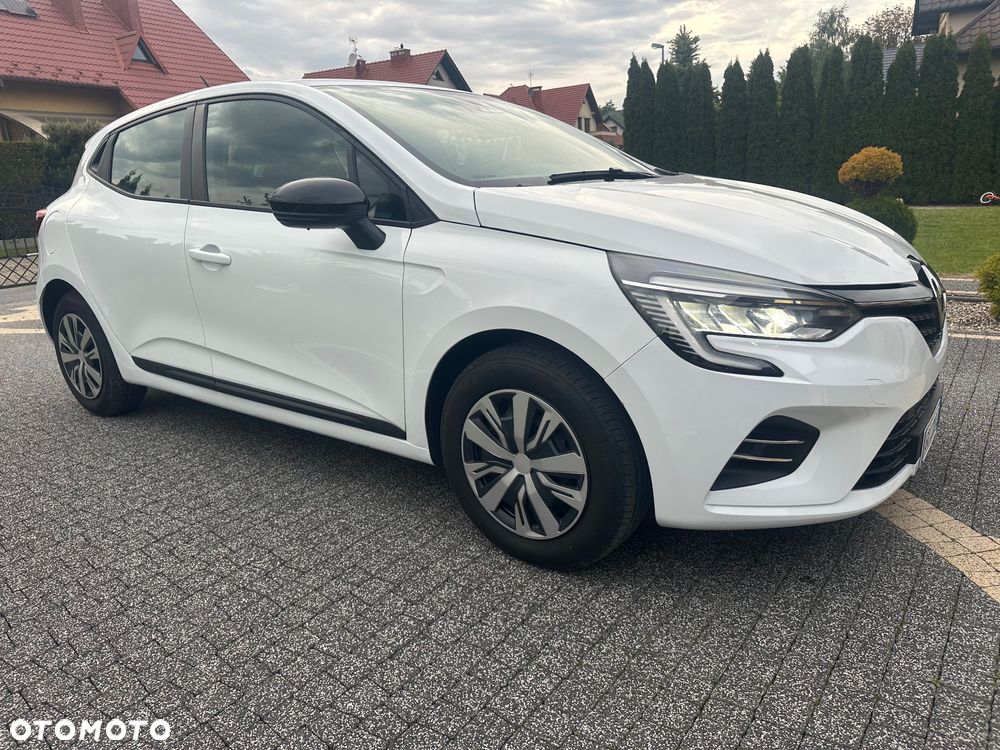 Renault Clio TCe 100 EXPERIENCE - 4