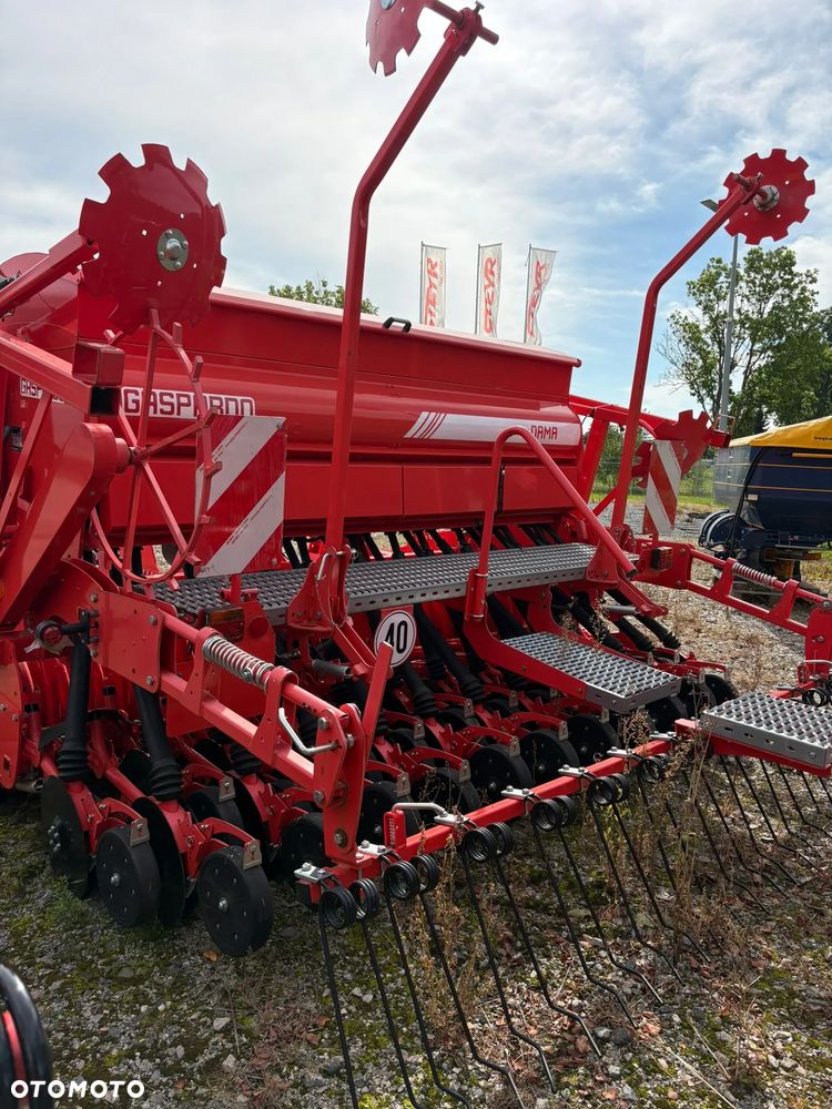 Maschio Gaspardo Dama 3000 - 6